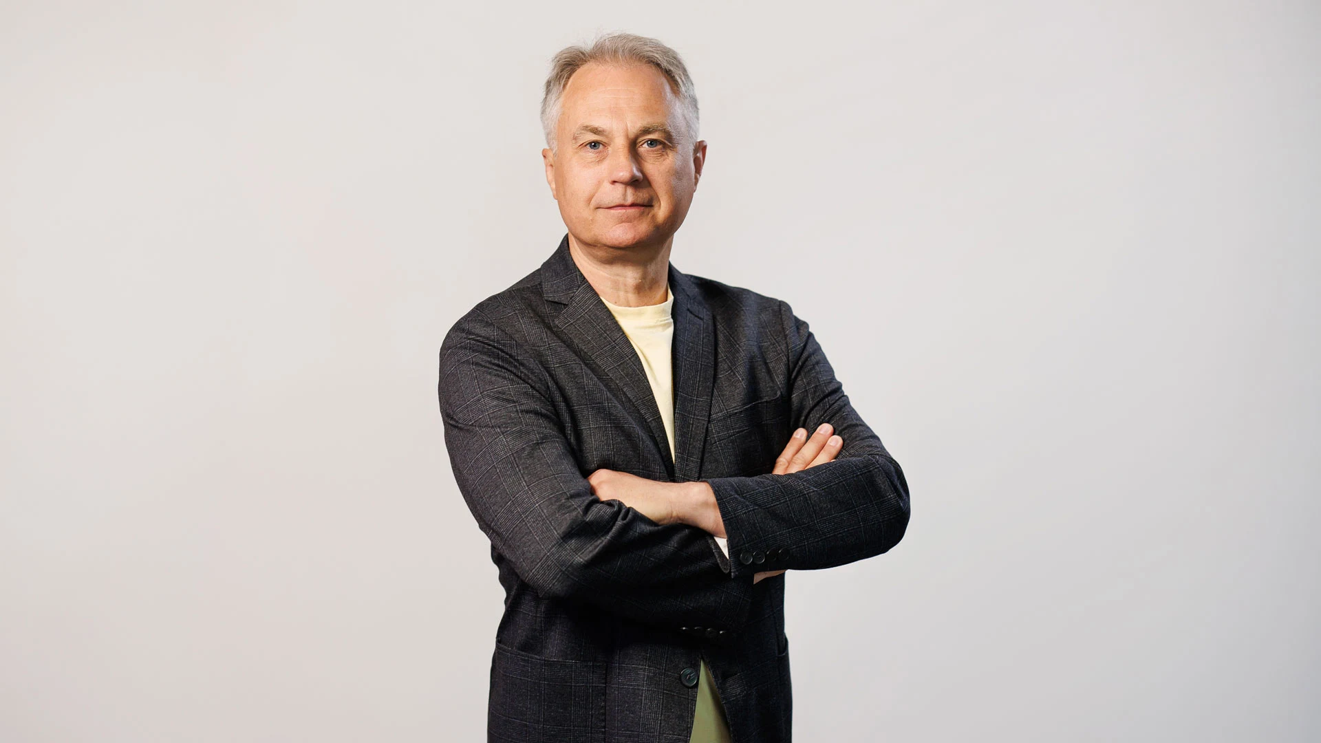 Vaidas Bučys
