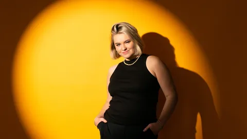 Paulina Skrabytė